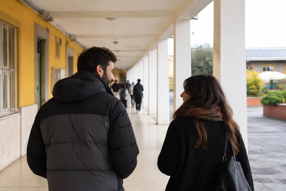 Famiglie affidatarie e solidali